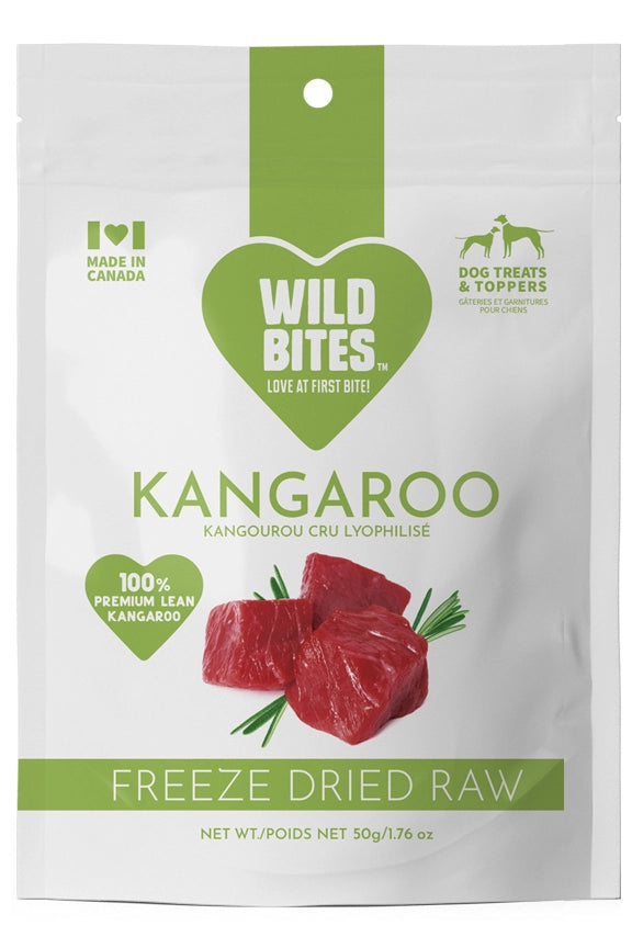 KangarooFD50g