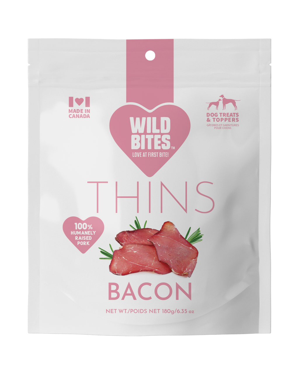 BACON
